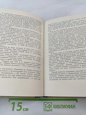 Собрание сочинений. Том первый: Хулио Хуренито. Трест Д. Е. Тринадцать трубок