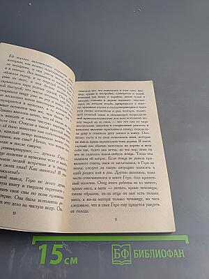 Внутренняя сторона ветра. Роман о Геро и Леандре