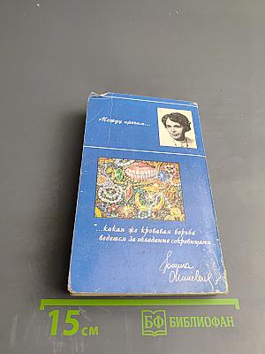 Проселочные дороги