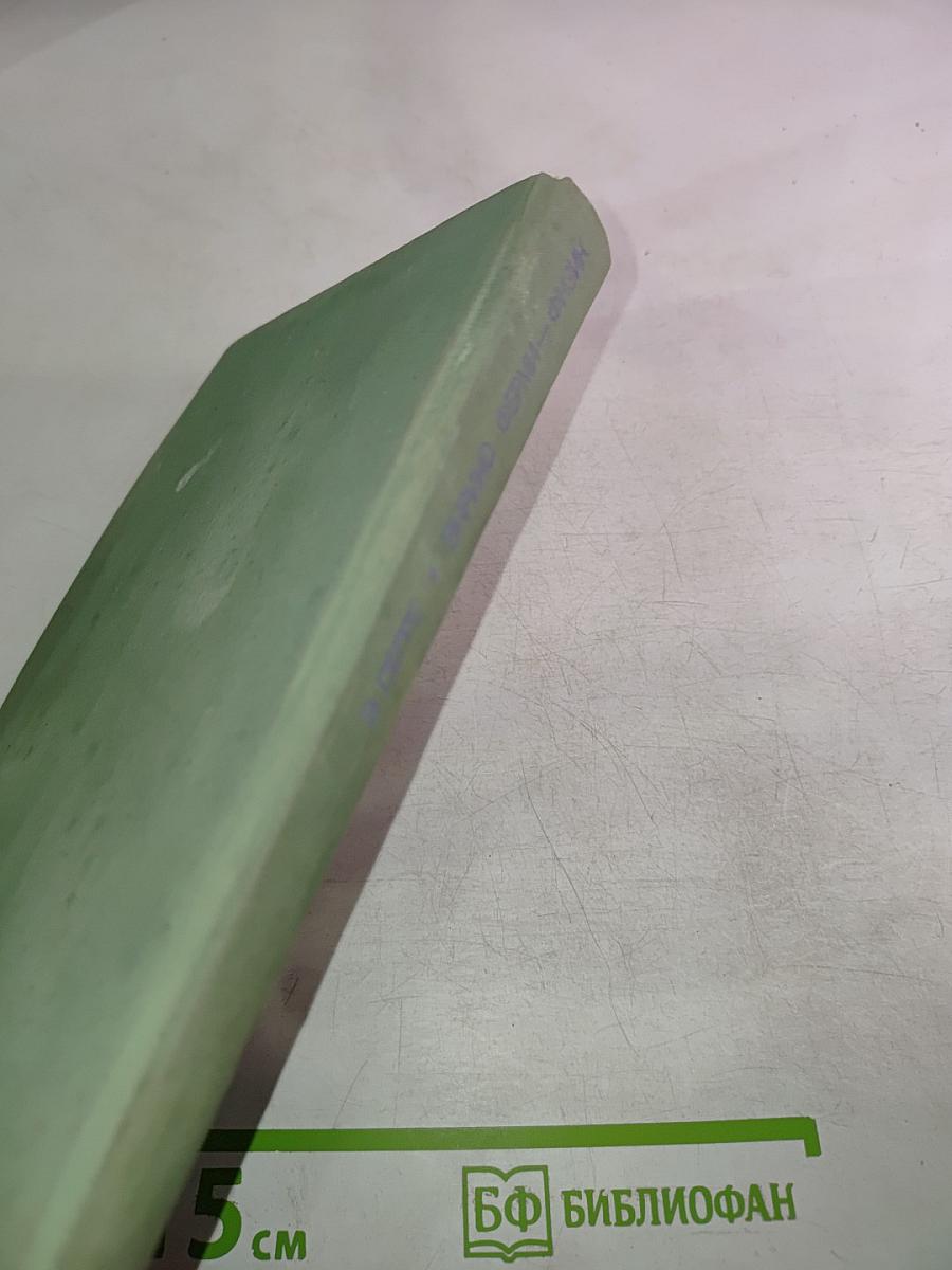 Энрико Ферми Физик