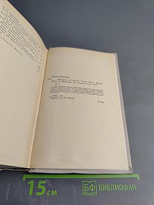 Двадцать лет спустя