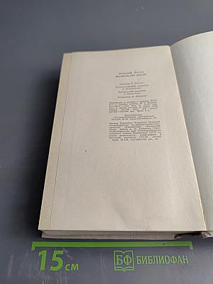 Двадцать лет спустя