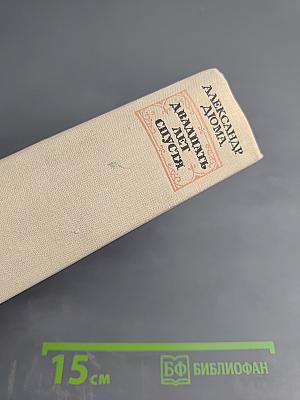 Двадцать лет спустя