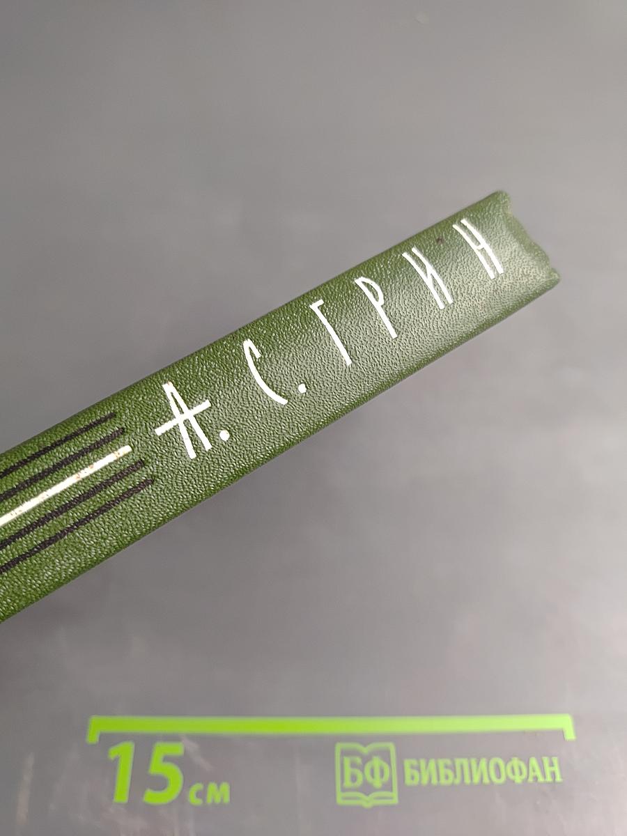 Собрание сочинений в шести томах. Том 5: Бегущая по волнам