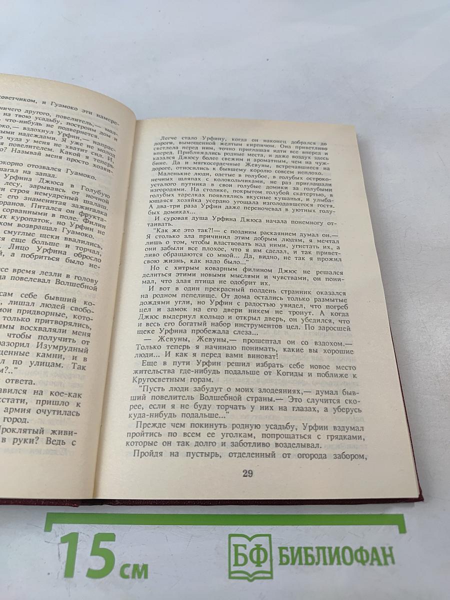 Желтый туман. Тайна заброшенного замка