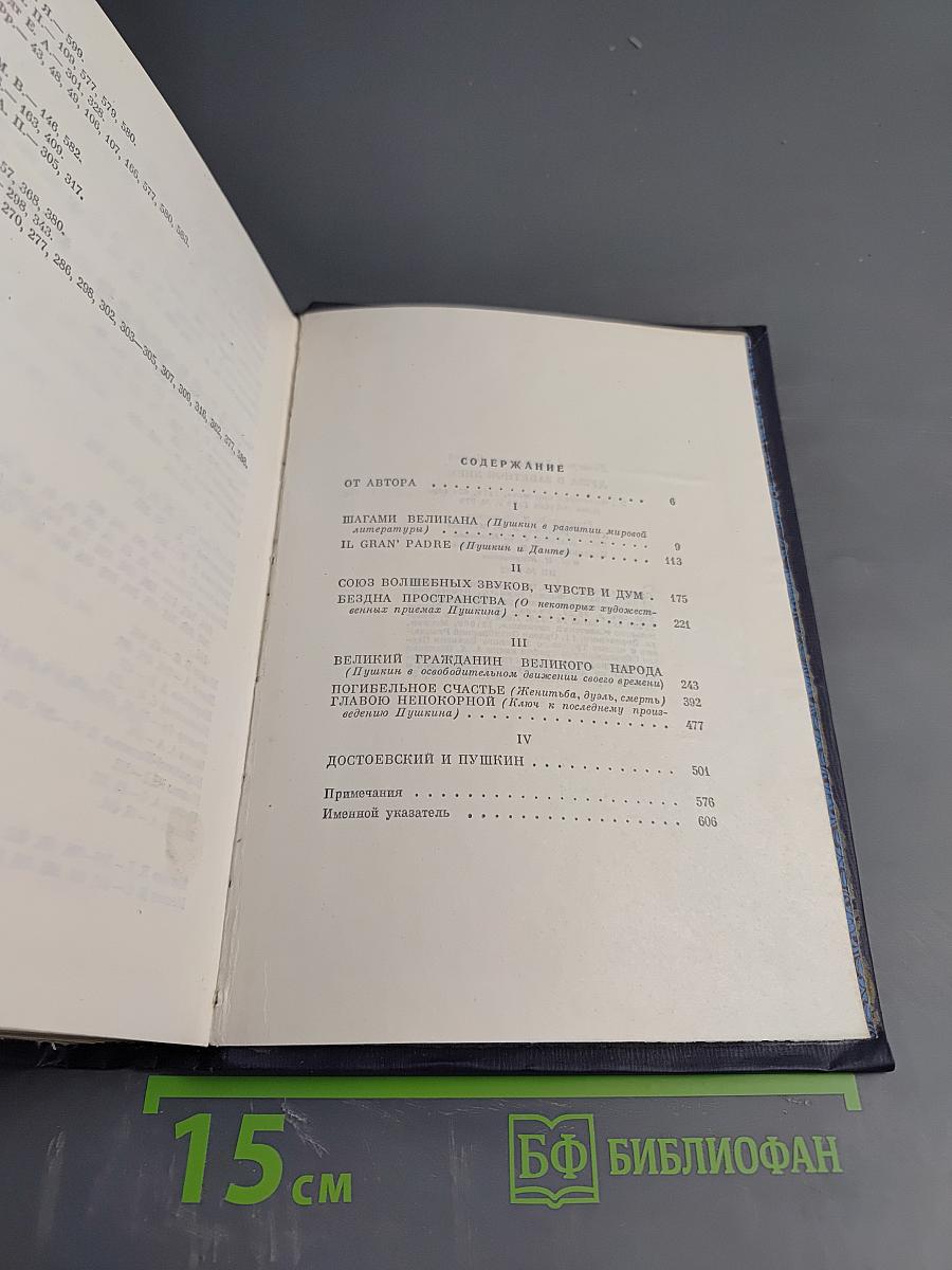 Душа в заветной лире