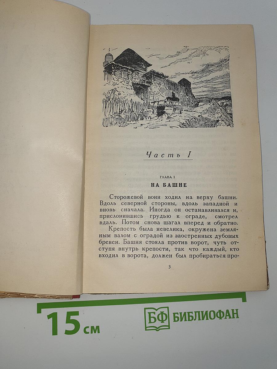 Набег