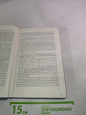 Война и Мир. Том шестой (Собрание сочинений в четырнадцати томах)