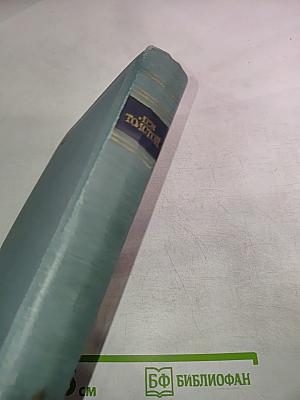 Война и Мир. Том шестой (Собрание сочинений в четырнадцати томах)