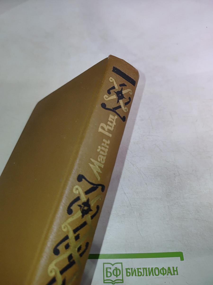 Отважная охотница. Пропавшая Ленора. Голубой Дик