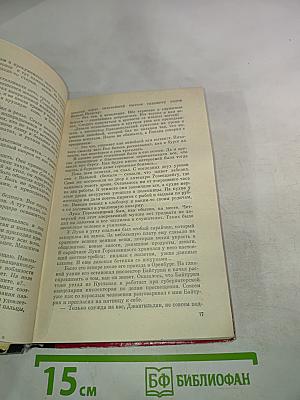 Комиссар Джангильдин