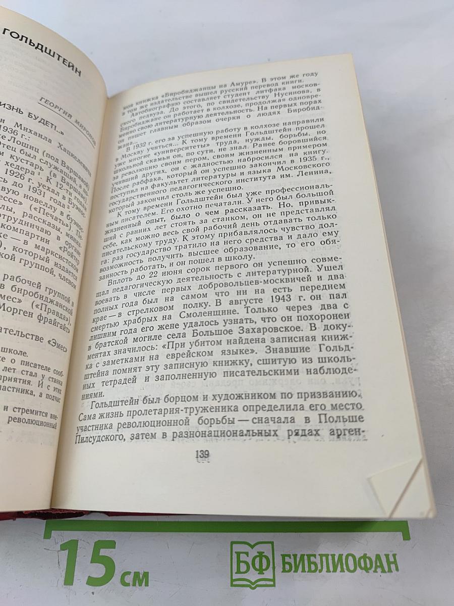 Строка, оборванная пулей