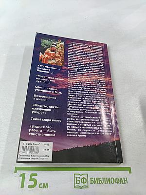 Между жизнью и смертью. Свидетельства с порога вечности
