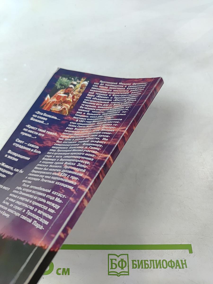 Между жизнью и смертью. Свидетельства с порога вечности