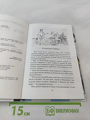 Чук и Гек