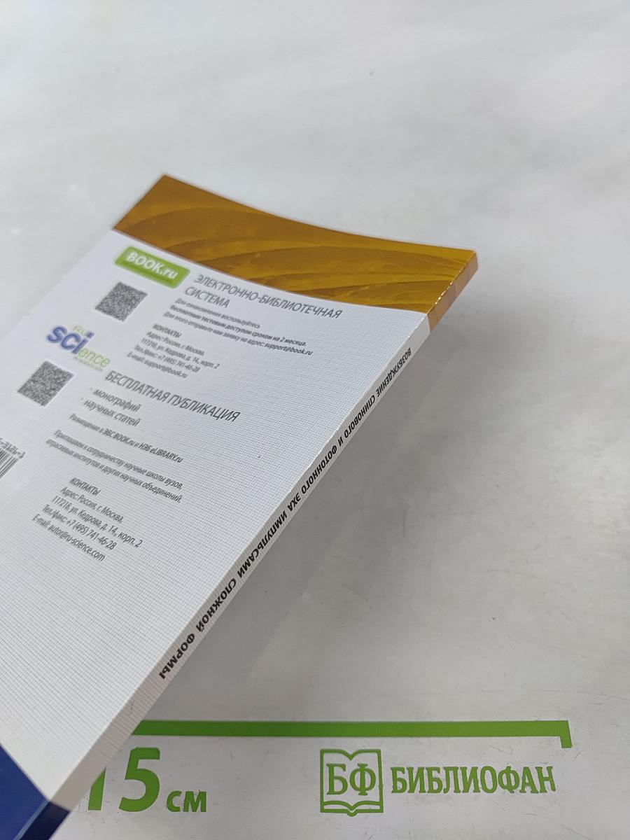 Возбуждение спинового и фотонного эха импульсами сложной формы