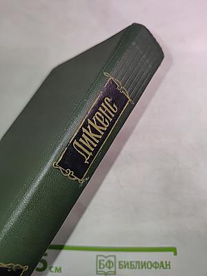 Жизнь и приключения Николаса Никльби. Том шестой