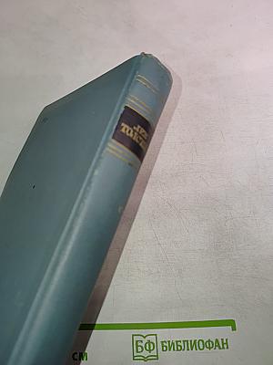 Война и мир. Том седьмой