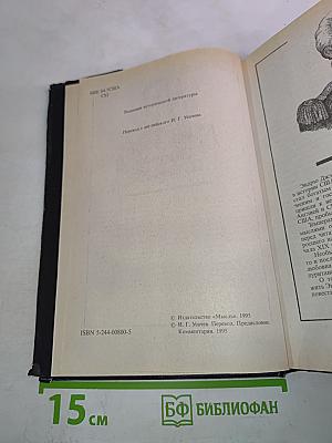 Первая леди или Рейчэл и Эндрю Джексон