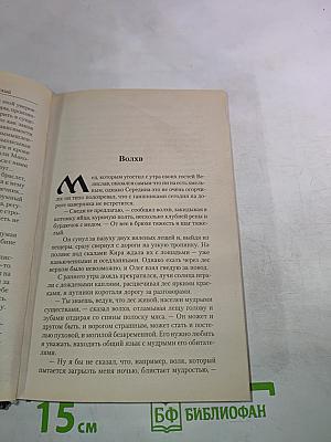 Ведун. Ключ Времен