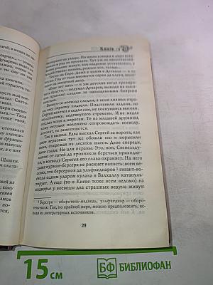 Князь