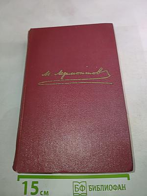 Стихотворения 1828-1841. Том первый