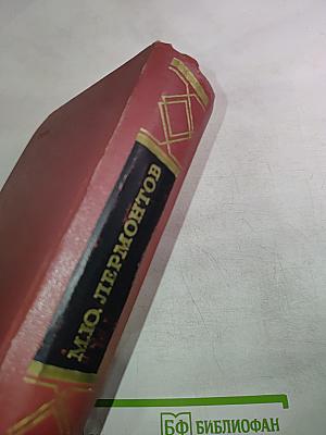 Стихотворения 1828-1841. Том первый