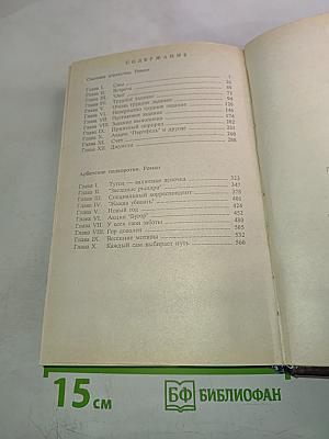 Сыскное агентство. Арбатские подворотни