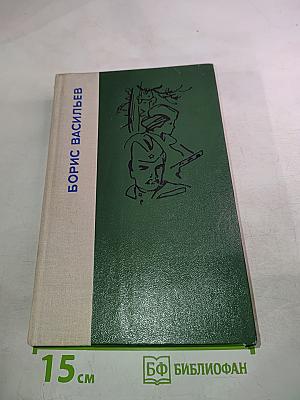 А зори здесь тихие...