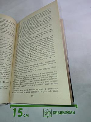 А зори здесь тихие...