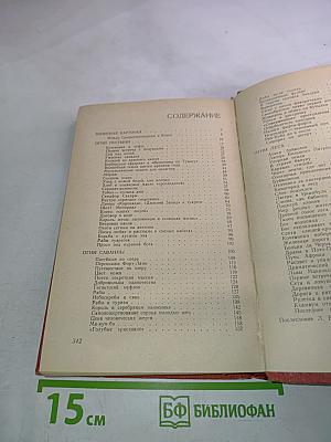 Тысяча огней