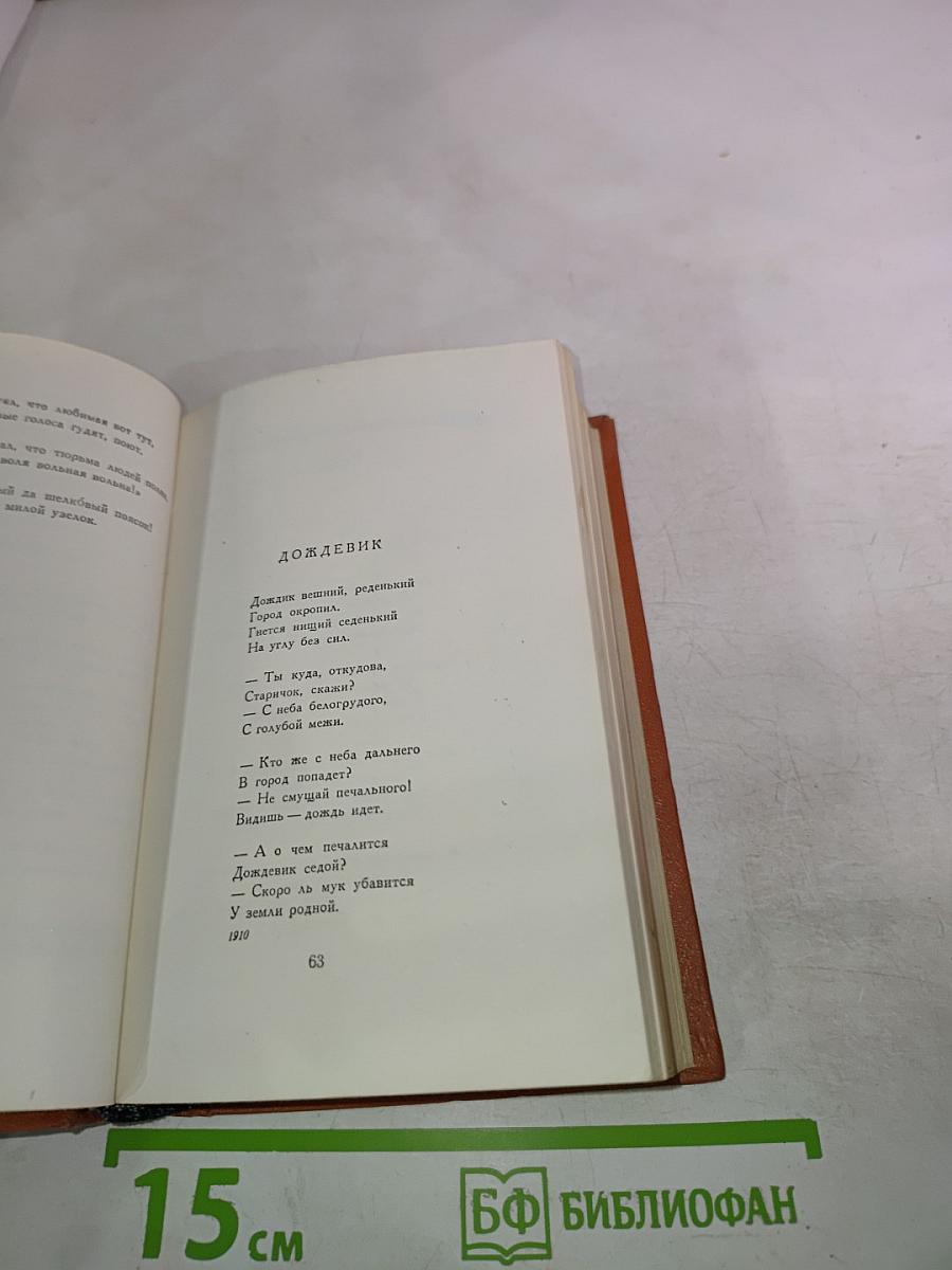 Стихотворения 1905-1955