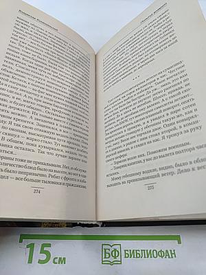 Попытка возврата