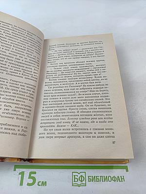 Волкодав. Знамение пути