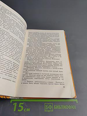 Впереди Берлин!