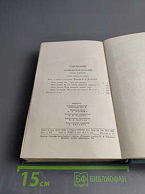 Человеческая комедия. Этюды о нравах. Сцены парижской жизни. Блеск и нищета куртизанок. Том 10