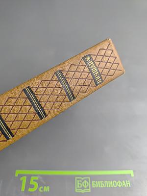 Собрание сочинений. Том девятый. Письма 1815-1830