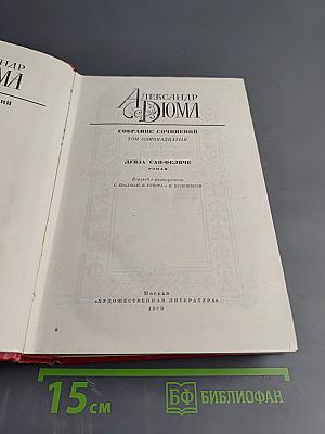 Луиза Сан-Феличе. Том 11