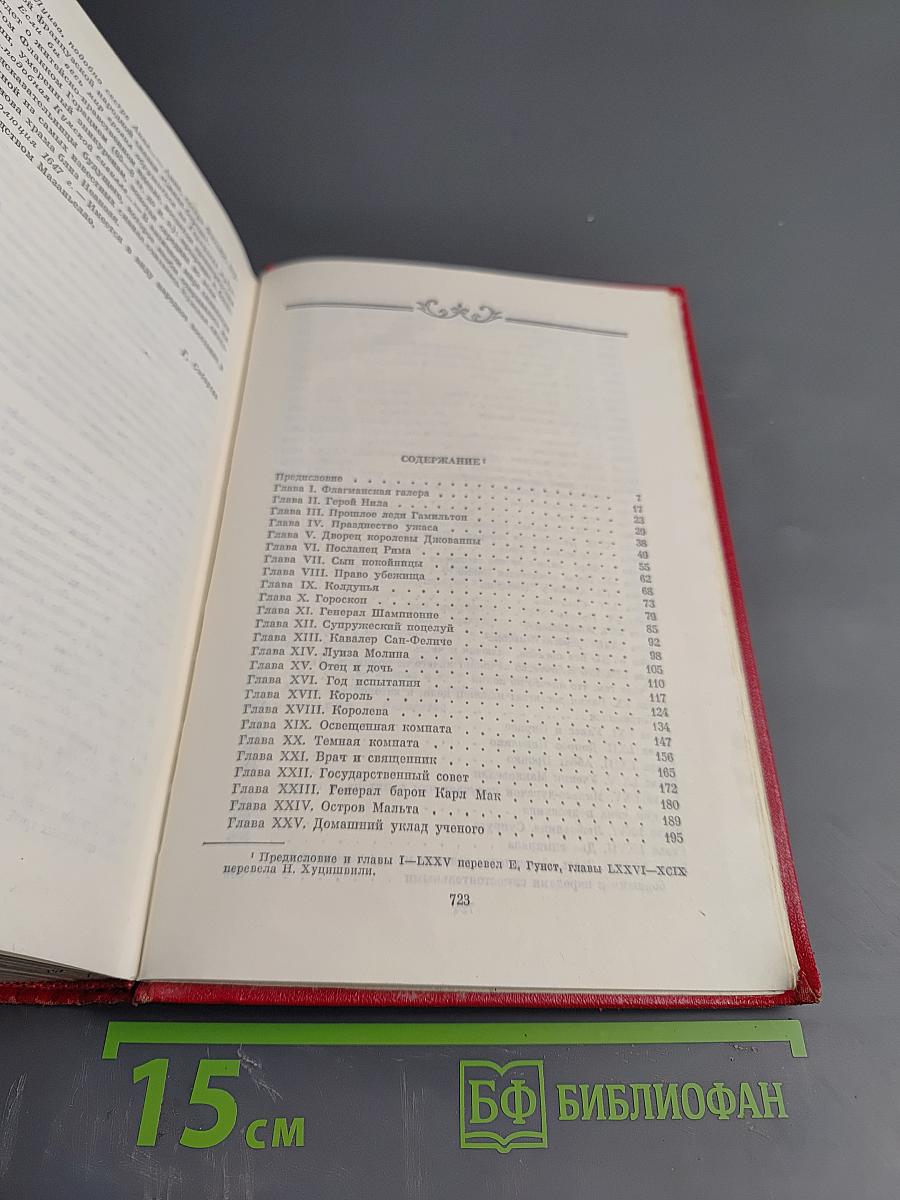 Луиза Сан-Феличе. Том 11