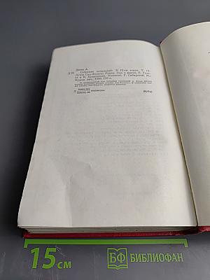 Луиза Сан-Феличе. Том 11