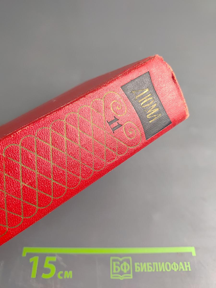 Луиза Сан-Феличе. Том 11