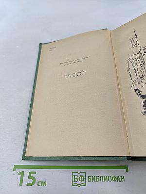 Браво, или в Венеции. Морская волшебница, или Бороздющий воды