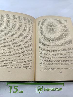 Браво, или в Венеции. Морская волшебница, или Бороздющий воды