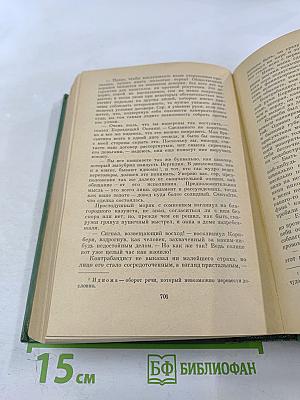 Браво, или в Венеции. Морская волшебница, или Бороздющий воды