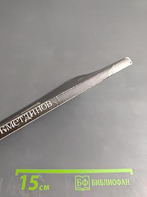 Рашид Нежметдинов