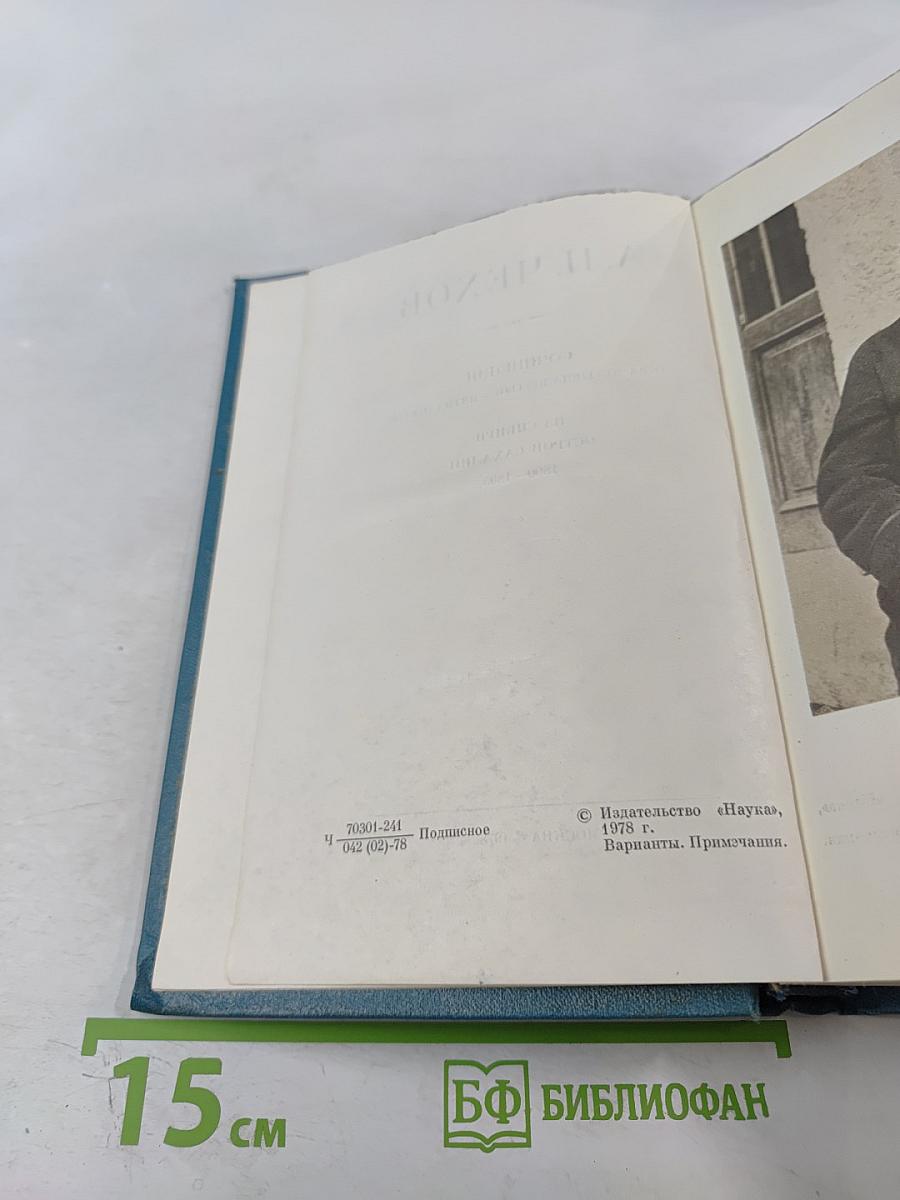 Полное собрание сочинений и писем. Сочинения. Том четырнадцатый-пятнадцатый: Из Сибири, Остров Сахалин