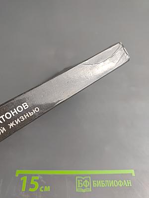 Живя главной жизнью