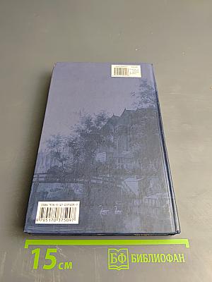 Письма незнакомке