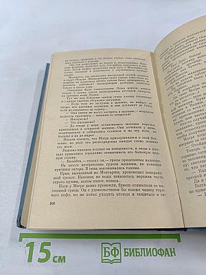 Неизвестные в доме. Повести и рассказы