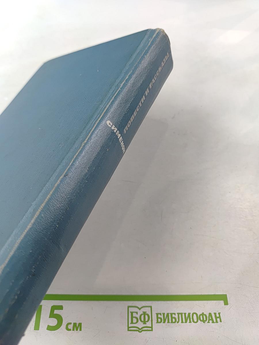 Неизвестные в доме. Повести и рассказы